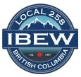 IBEW local 258